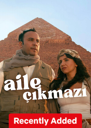 Aile Çıkmazı poster